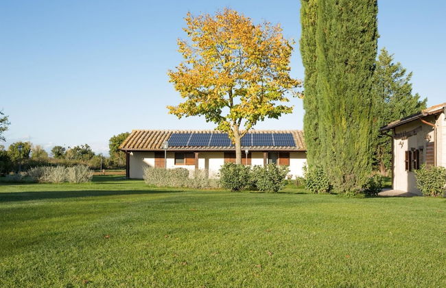 Villa Quattro Stagioni - Foto 51