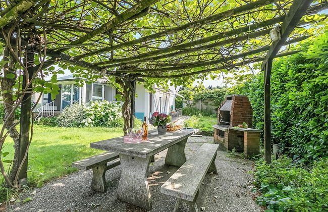 Villa Anita - Foto 1