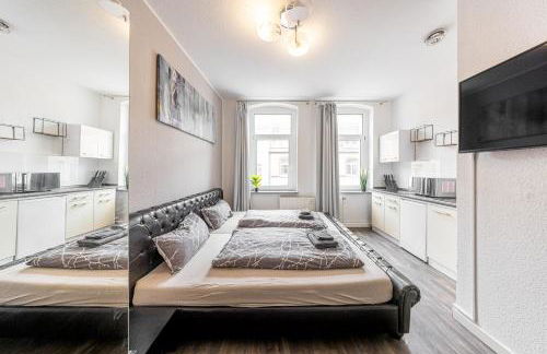 2G LV 6-Zimmer-Apartment HBF - Foto 28