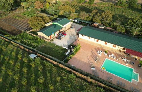 Fattoria Raffaelli - Foto 1