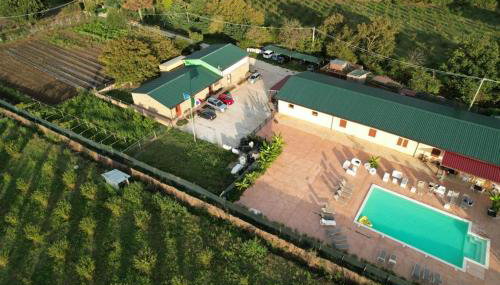 Fattoria Raffaelli - Photo 1