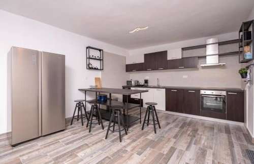 Kuća za odmor Kamenjani-Škabrnja - Foto 45