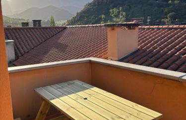 La terraza de Los Picos de Europa - Photo 1