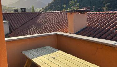 La terraza de Los Picos de Europa - Photo 1