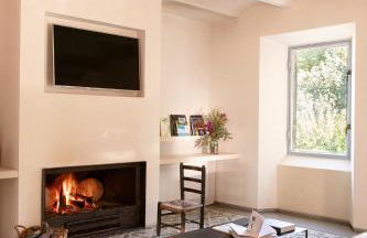 Casa de diseño con gran terraza - Foto 1