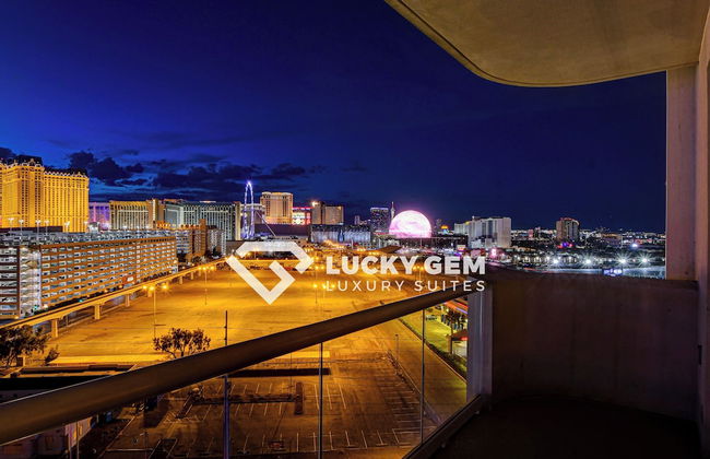 Lucky Gem Penthouse Suites at Signature - Foto 43