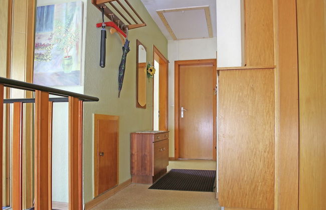 Wohnung in Medebach Nahe Skipisten - Photo 3