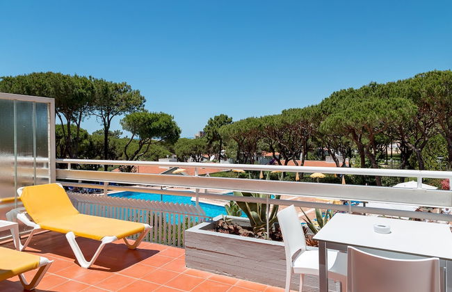 Pinhal da Marina Apartamentos Turisticos - Foto 45