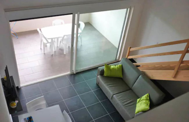 Résidence Marea Resort - Photo 40