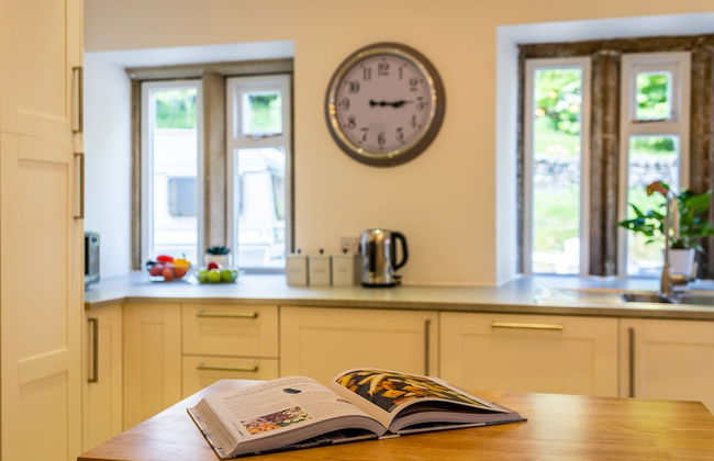 Hollins House - Foto 18