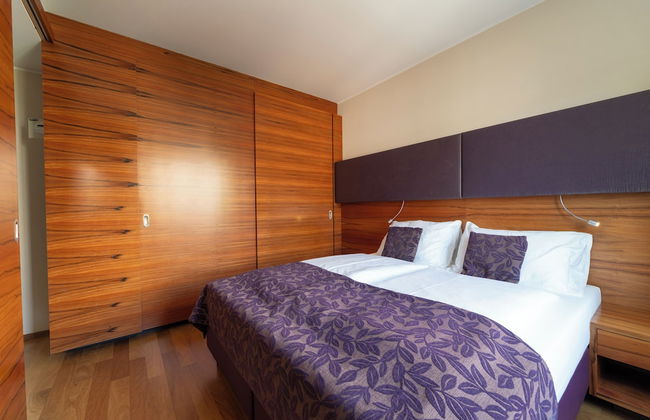 Pakat Suites - Foto 17