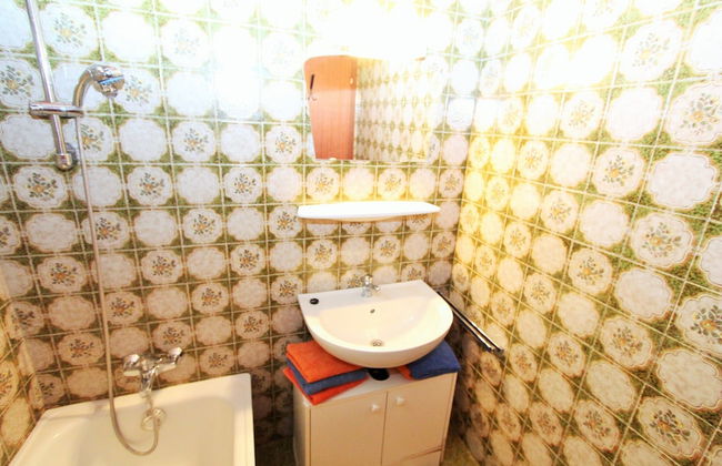 Secluded Apartment in Ferlach near Bodental Ski Lift - Foto 15