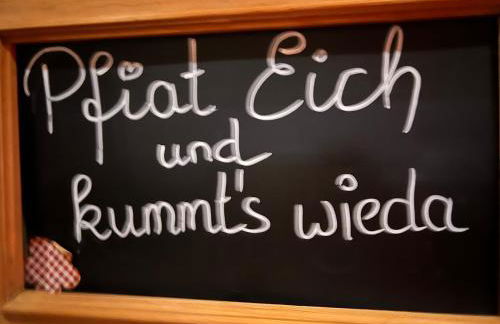 Traum FeWo mit Stil - Foto 19