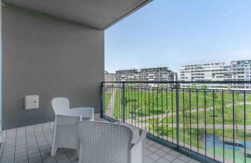 Santa Giulia Suite - Futurismo 17 - Foto 19