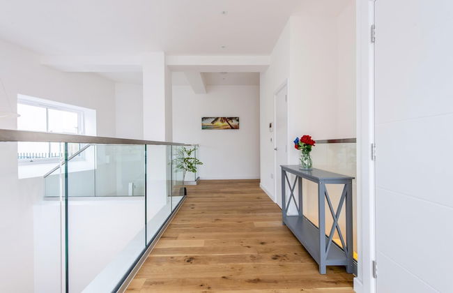 Exquisite 3BR Duplex Apartment, Air-con& Amenities - Foto 36