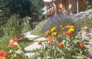 Le Refuge des Marmottes - Foto 3