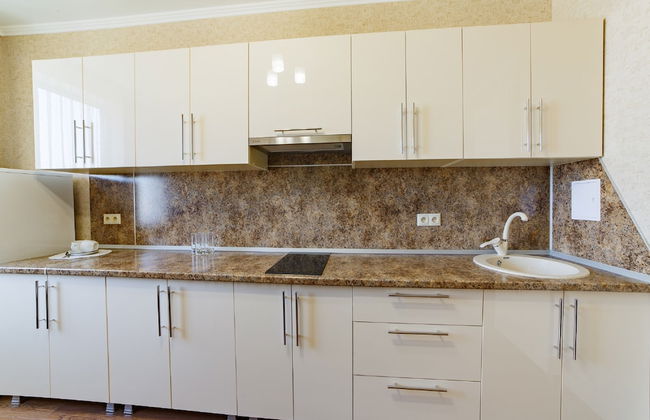 Apart Hotel Onegin - Photo 27