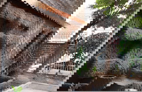 Emirganli Ottoman House - Foto 47