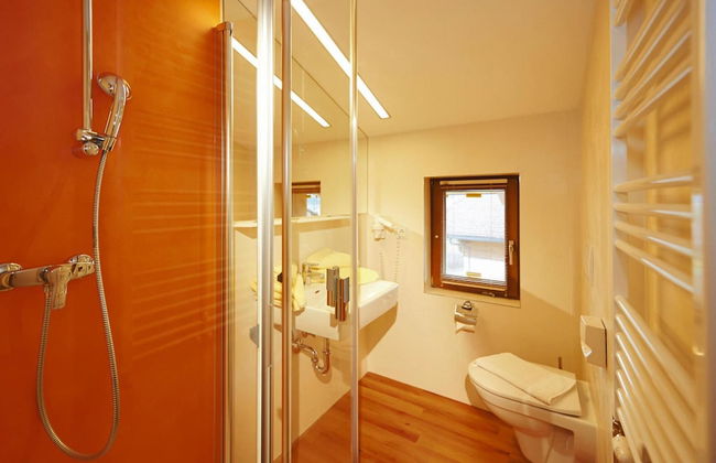 Apartment in Flachau With Parking Space - Foto 14