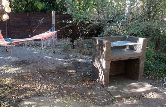 Cabaña de montaña (jacuzzi exterior) - Photo 11