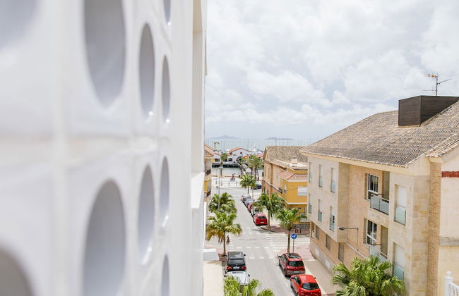 Apartamentos 525 Los Alcázares - Photo 36