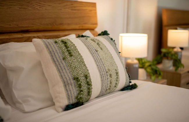 The Nest Cairns - 4 Pools BBQ Resort - Foto 9