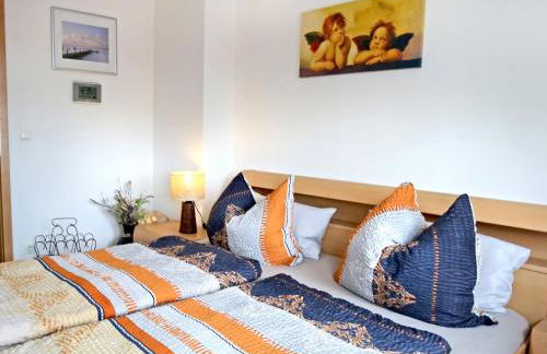 Ferienwohnungen Haus Angela - Foto 27