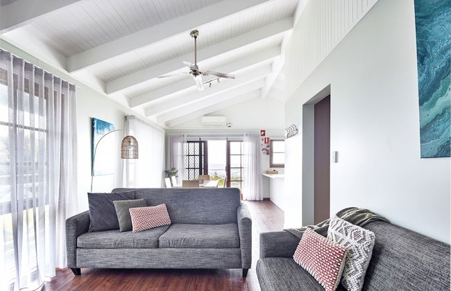 NRMA Murramarang Beachfront Holiday Resort - Foto 34