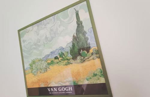 La casa di Lavy - private parking + wifi - Foto 23