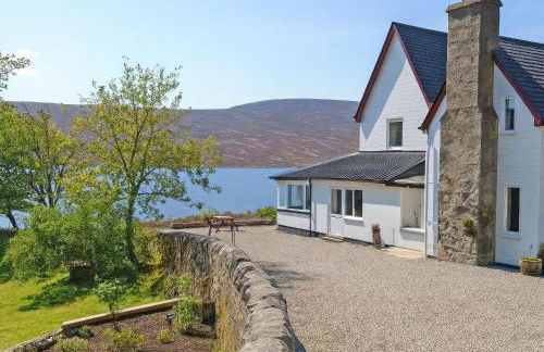 Overscaig House - Uk51360 - Foto 1