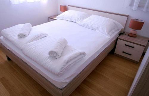 Dalmatino - apartment 6 - Photo 31