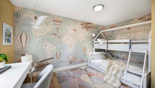 Queen Anne 3BR Walk to SPU & Fremont Market - Foto 4