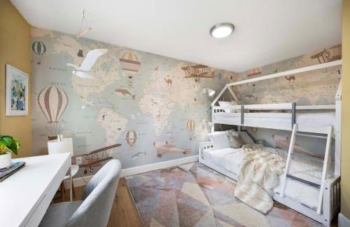 Queen Anne 3BR Walk to SPU & Fremont Market - Foto 4