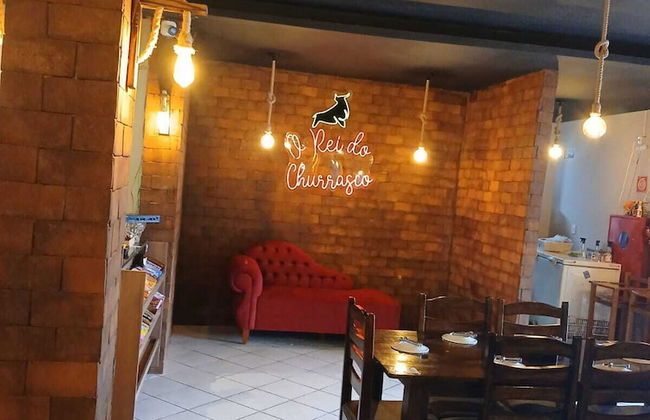 Hotel Prime Suítes - Foto 37