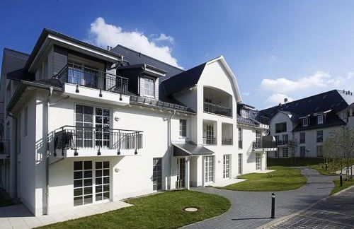 Holiday home Usedom Residenz Balmer See Kümpel - Foto 1