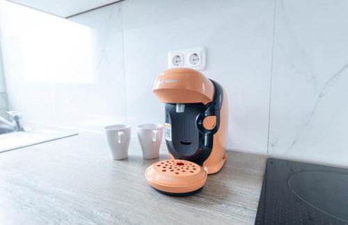 568 Plagwitz Apartment Kulturviertel - Foto 20