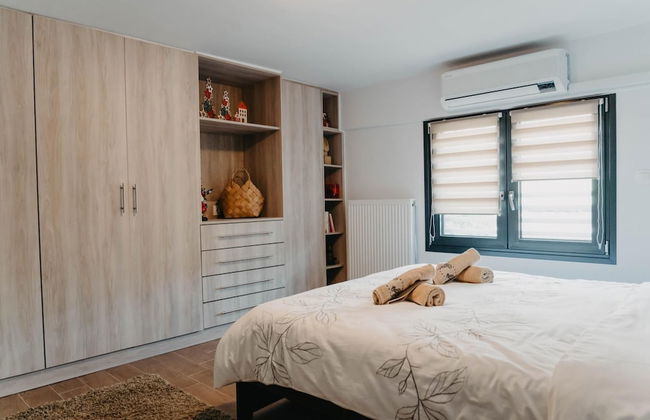 Minimal Condo Trikala Town - Foto 15