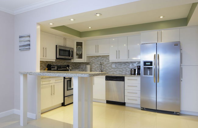 Ocean Reserve Luxury Condos Across from Sunny Isles Beach - Foto 61