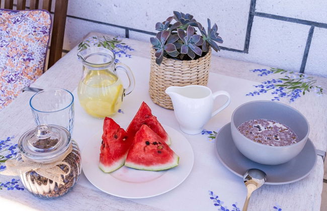 Apartments Lovro - Foto 37