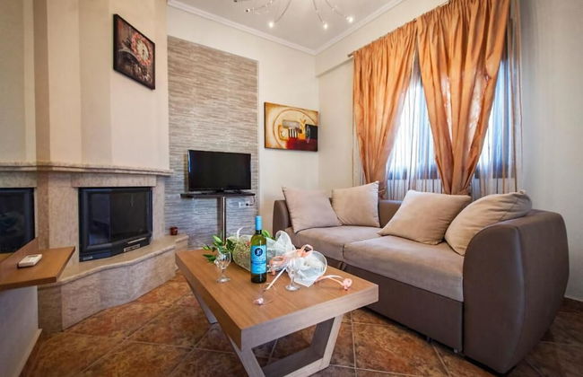 Amalia Lux Villas - Foto 7