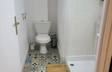 Joli studio rénové situé au pied des thermes - Foto 13