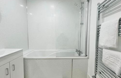 Clapham North Flat - 10 minutes tube to West End - Foto 10