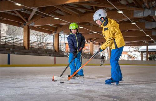 Chalet du Galibier Valloire - Foto 38