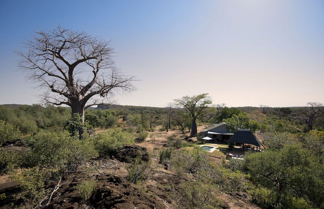 Baobab Hill House - Photo 17