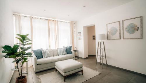 Villa Donna Cà con vista mare e piscina privata - Foto 3