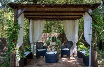 Villa Rinaldi 6 in Carpineta - Foto 82