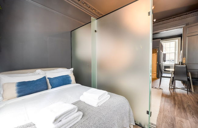 Paddington by Capital - Foto 17