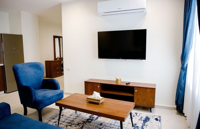 Al-Istiklal Suites - Foto 76