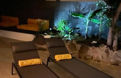 El Drago Apartment, Amazing Ocean & Cliff View - Foto 20