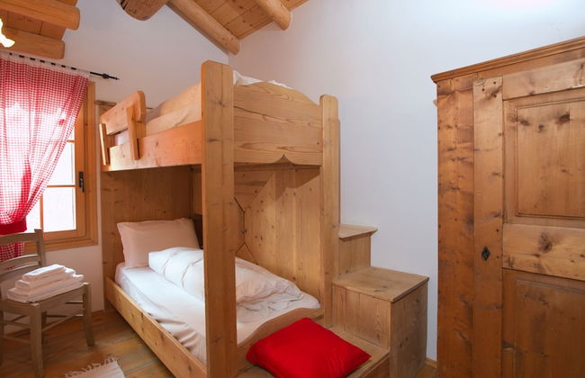 Typical Cottage in Bellamonte Italy with Hot Tub - Foto 5